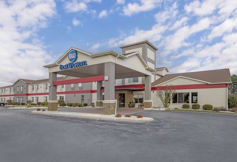 هتل Best Western Celina