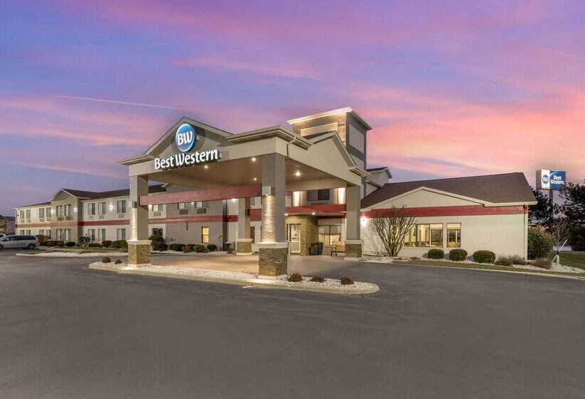 هتل Best Western Celina