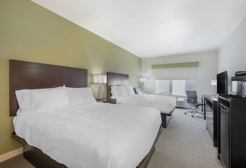 هتل Best Western Celina