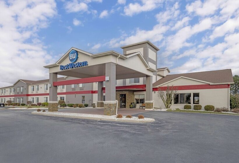 هتل Best Western Celina