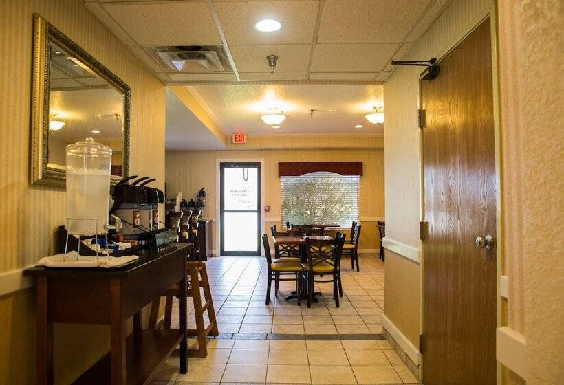 هتل Best Western Celina