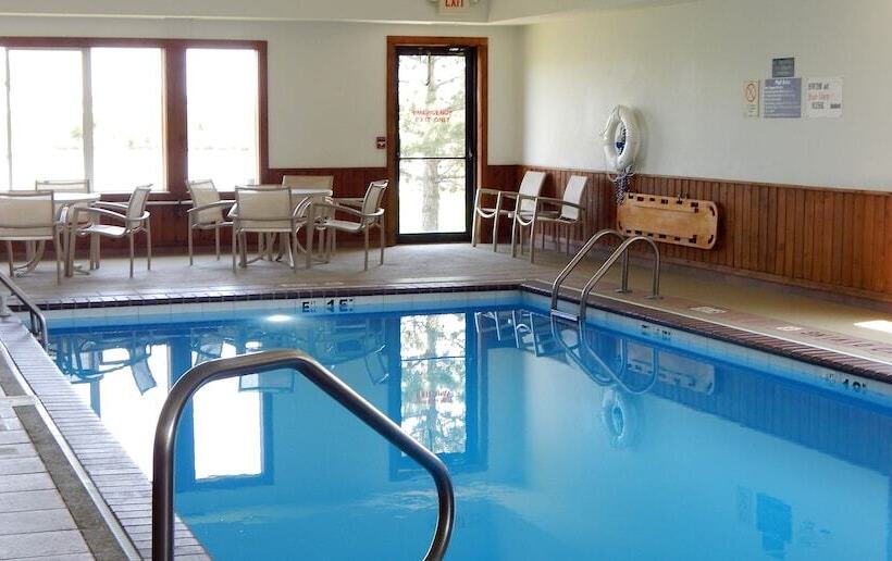 هتل Best Western Celina