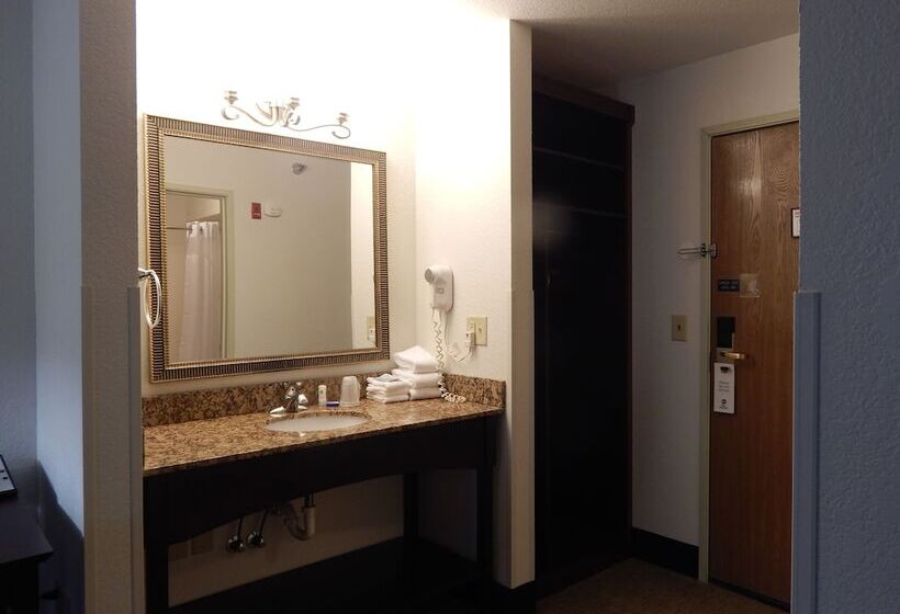 هتل Best Western Celina