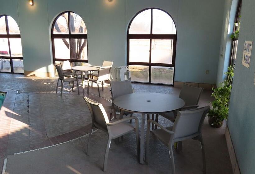 ホテル Best Western Childress West