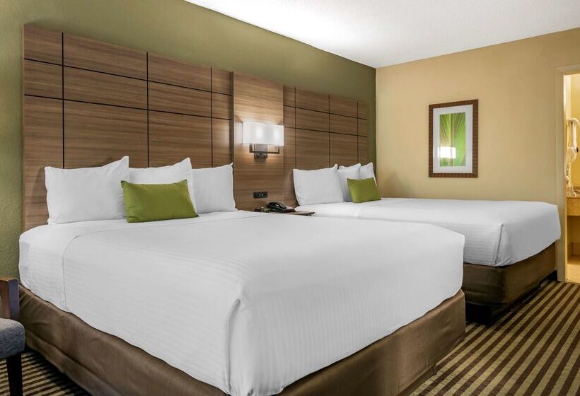 فندق Best Western Downtown Stuart