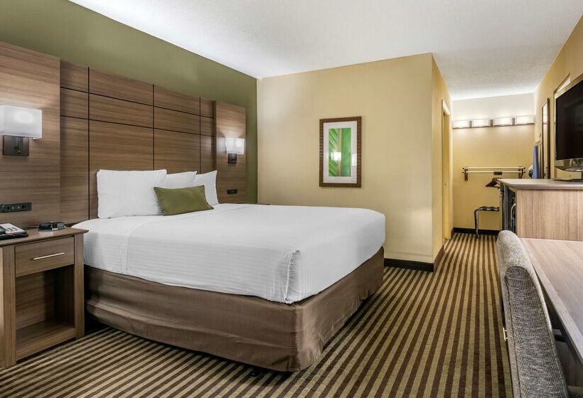 فندق Best Western Downtown Stuart