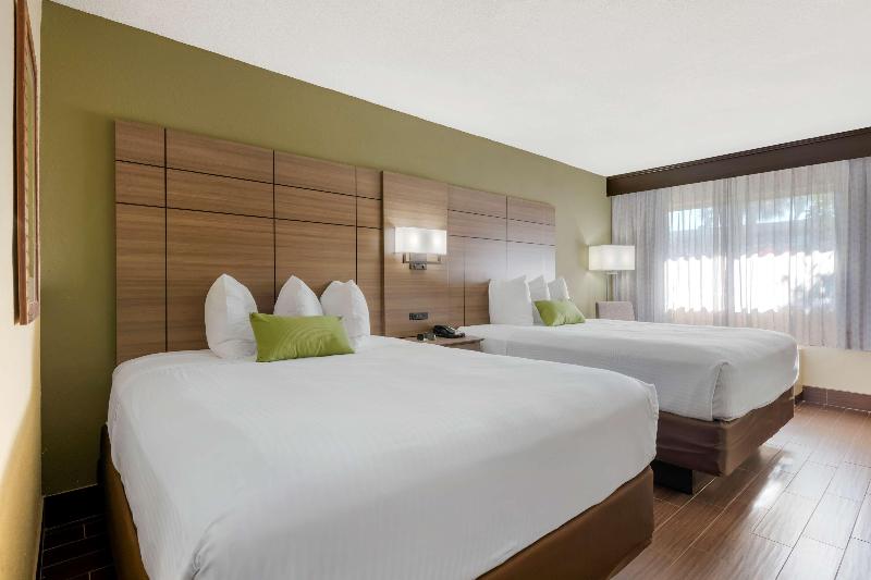 호텔 Best Western Downtown Stuart