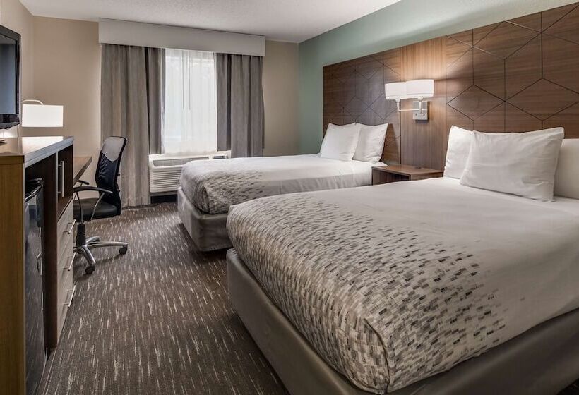 فندق Best Western Gwinnett Center