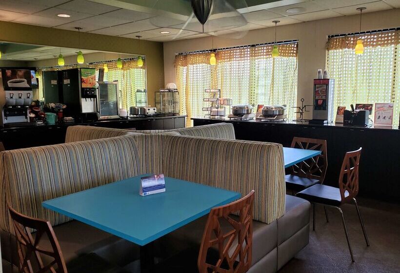 فندق Best Western Lake Okeechobee