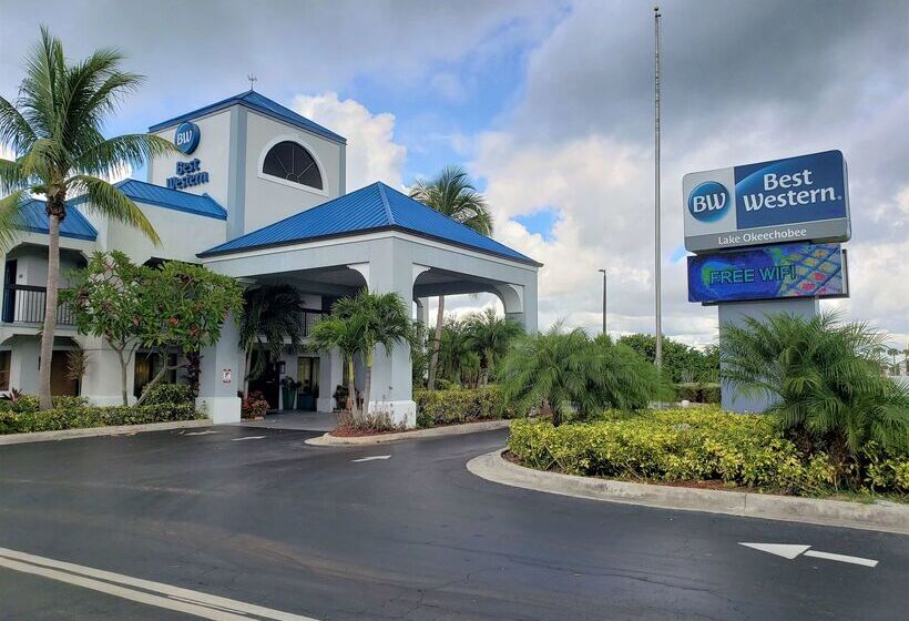فندق Best Western Lake Okeechobee