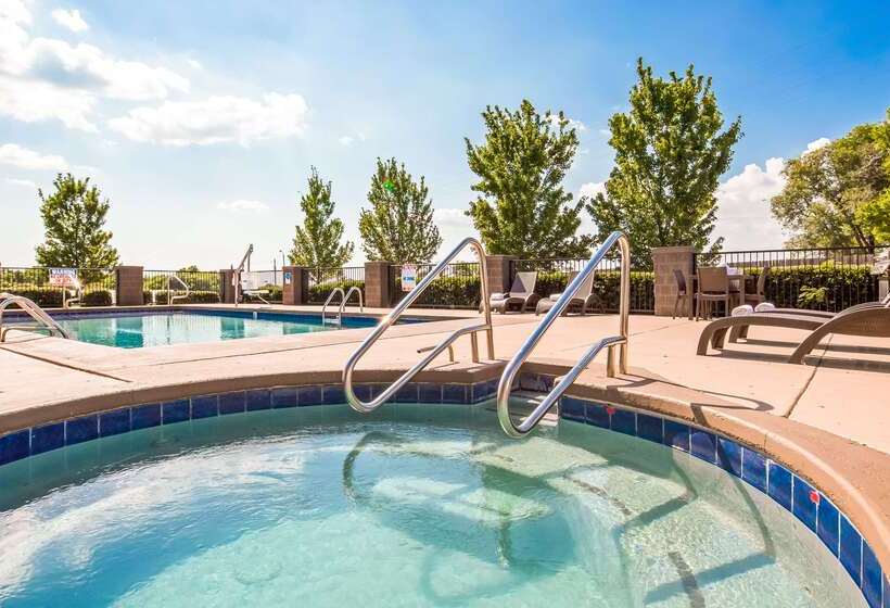 ホテル Best Western Locust Grove Inn & Suites