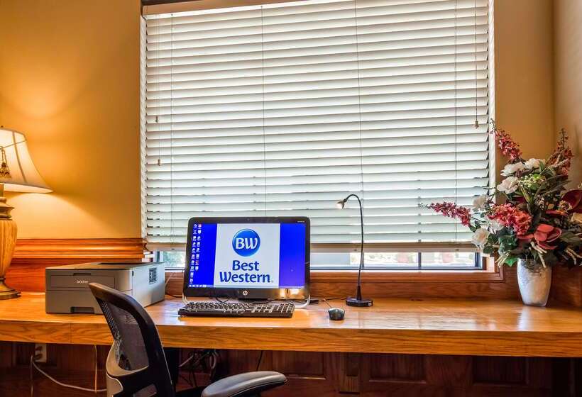 ホテル Best Western Locust Grove Inn & Suites