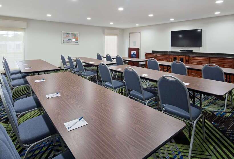 فندق Best Western Niceville  Eglin Afb