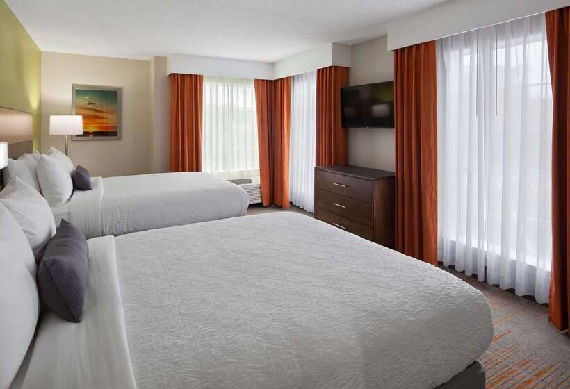 ホテル Best Western Niceville Eglin Afb