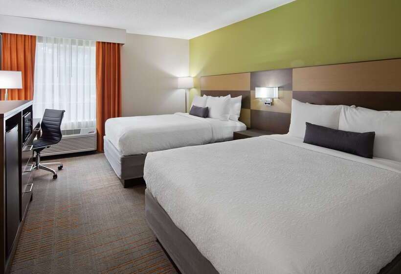 فندق Best Western Niceville  Eglin Afb