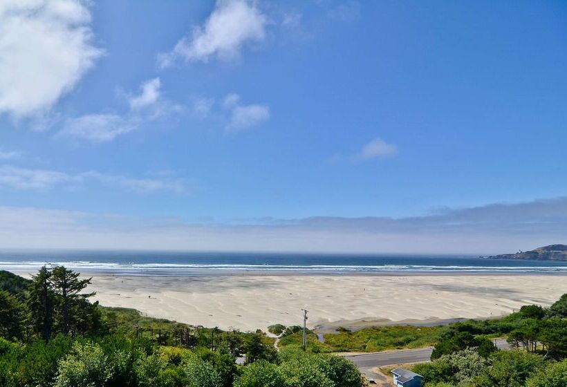 Hotel Best Western Plus Agate Beach Inn