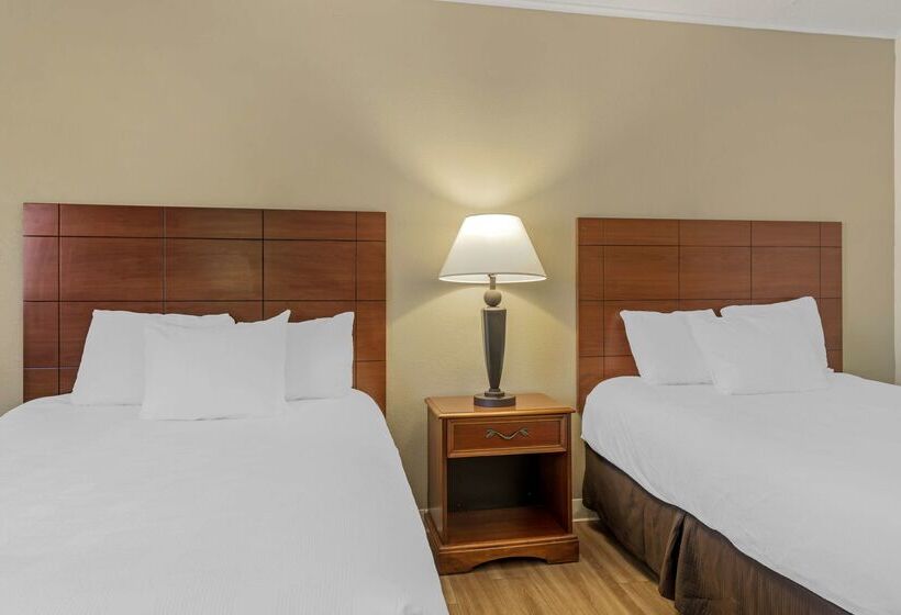 فندق Best Western Plus Augusta Civic Center Inn