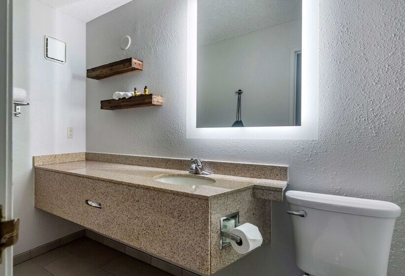 هتل Best Western Plus Como Park