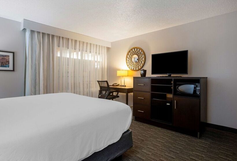 هتل Best Western Plus Como Park