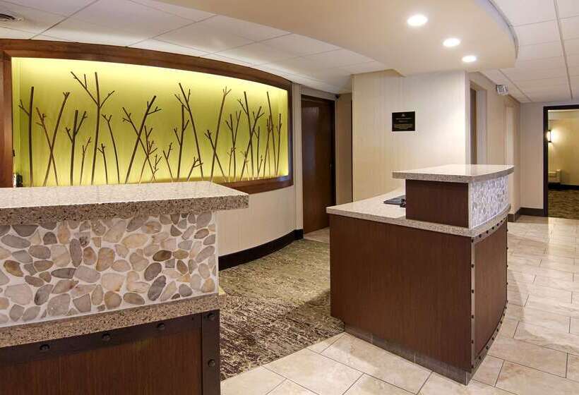 호텔 Best Western Plus New Ulm