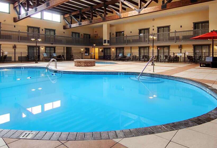 호텔 Best Western Plus New Ulm