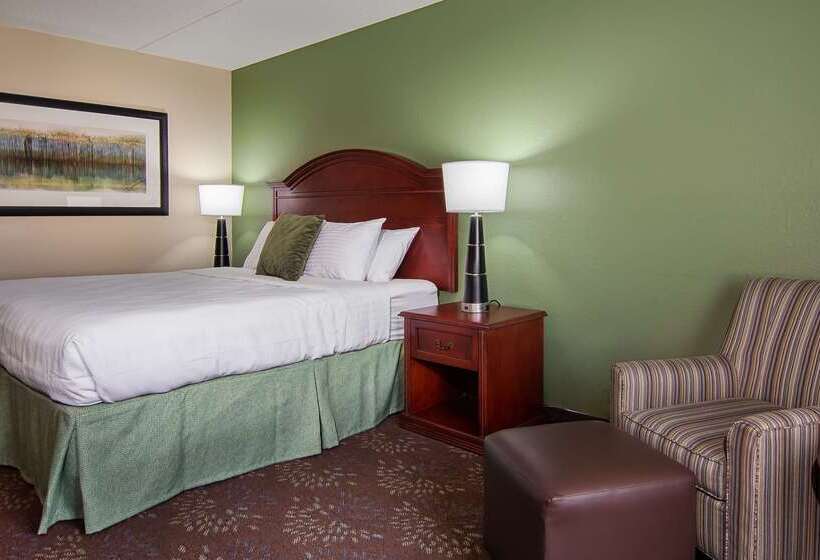 호텔 Best Western Plus New Ulm