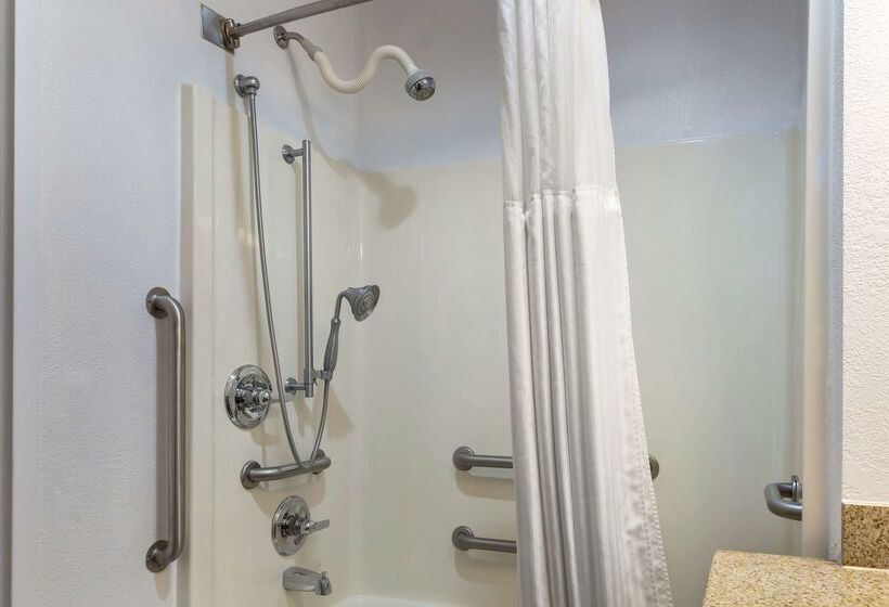 בית מלון כפרי Best Western Plus South Hill Inn