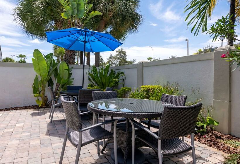 هتل Best Western Plus North Miami Bal Harbour