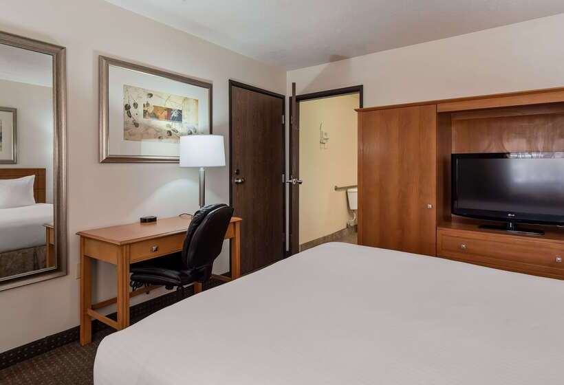 Hotel Best Western Socorro  And Suites