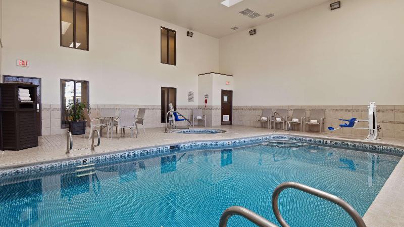 Best Western Socorro Hotel & Suites