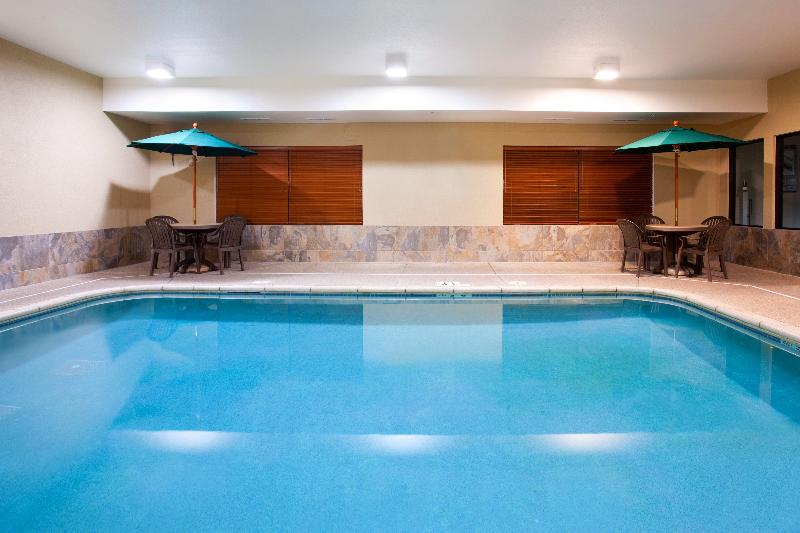 酒店 Best Western Sycamore Inn