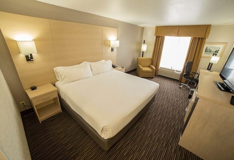 בית מלון כפרי Best Western Watertown