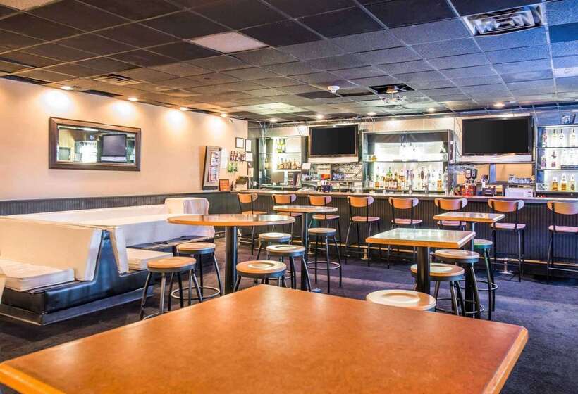 酒店 Clarion Inn And Events Center Pueblo North
