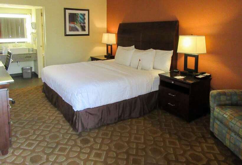 ホテル Clarion Inn