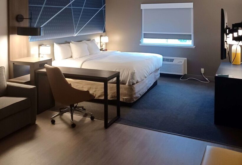 فندق Comfort Inn Near Indiana Premium Outlets