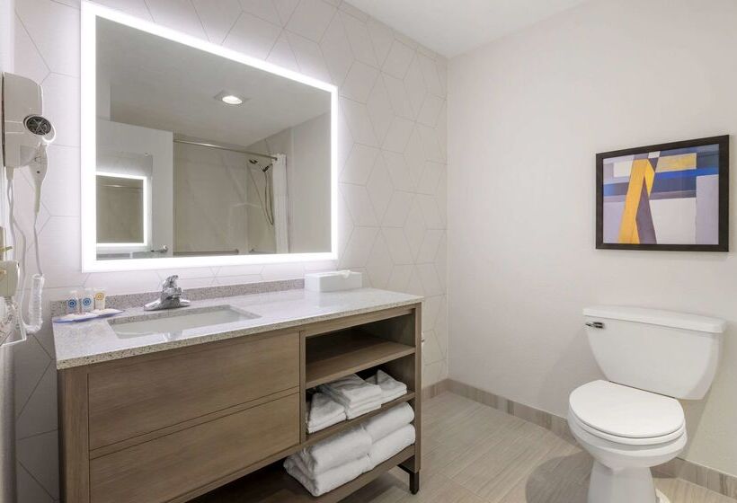 فندق Comfort Inn Near Indiana Premium Outlets