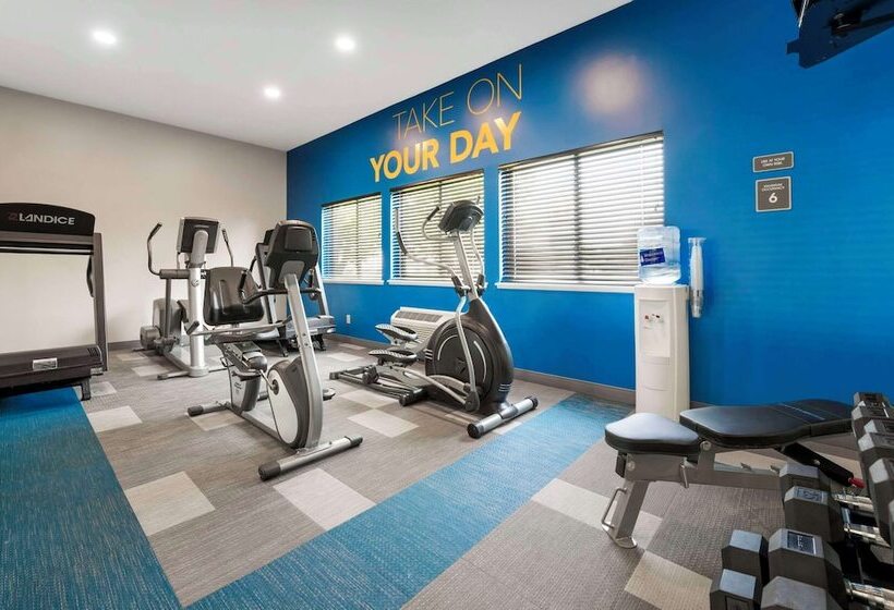 فندق Comfort Inn Near Indiana Premium Outlets