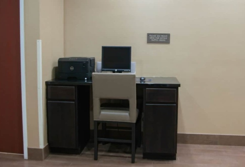 בית מלון כפרי Comfort Inn Near Ouabache State Park