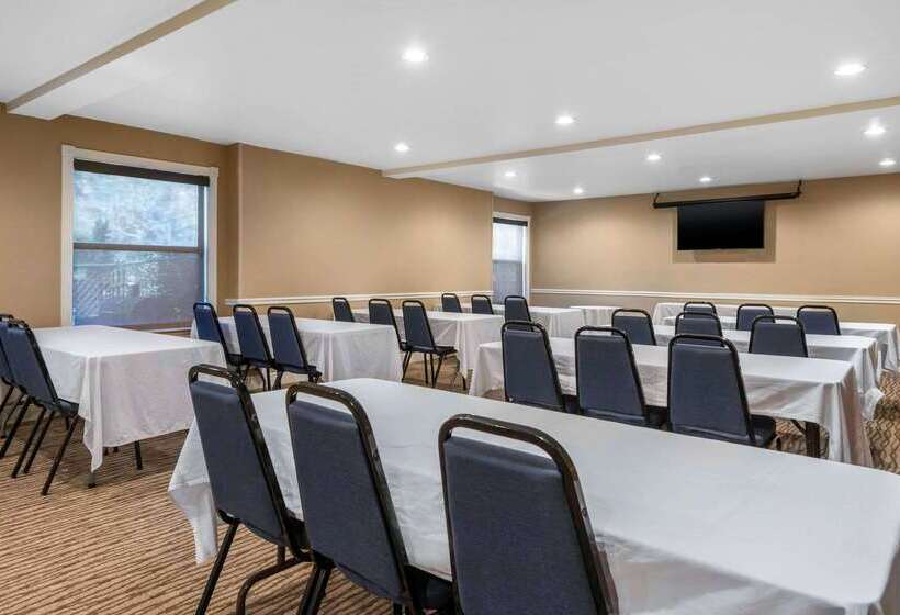בית מלון כפרי Comfort Inn Ocala Silver Springs