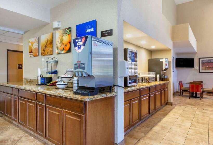 هتل Comfort Inn Payson