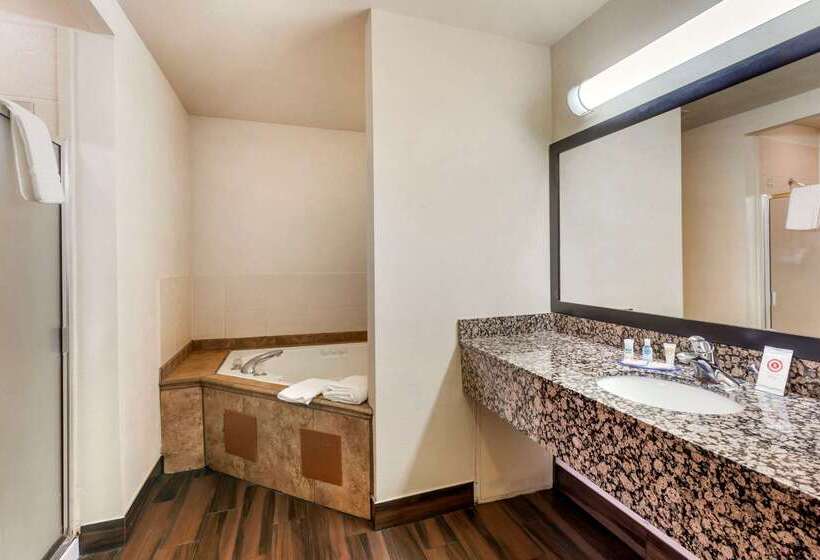 فندق Comfort Inn Payson