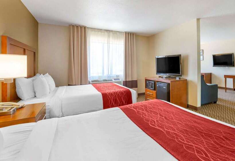 호텔 Comfort Inn Payson