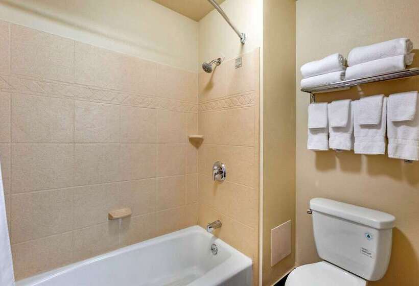 هتل Comfort Inn Payson