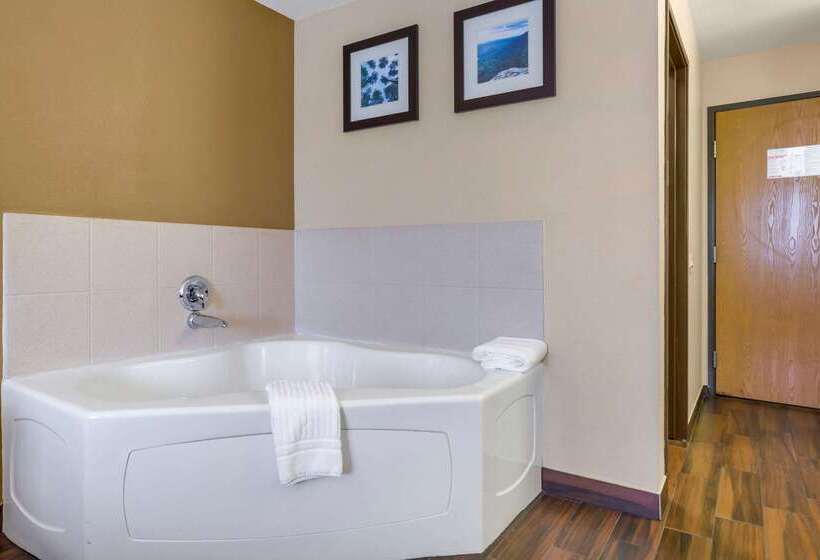 هتل Comfort Inn Payson