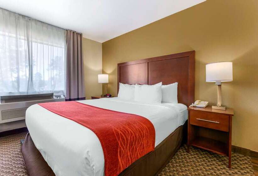 Hotel Comfort Inn Payson