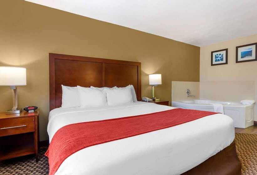 هتل Comfort Inn Payson