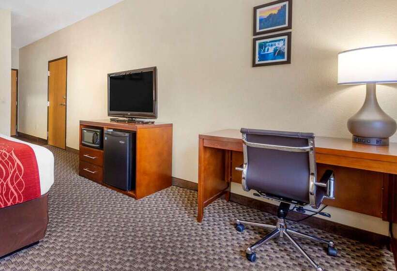 هتل Comfort Inn Payson