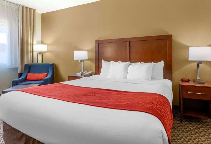 Hotel Comfort Inn Payson