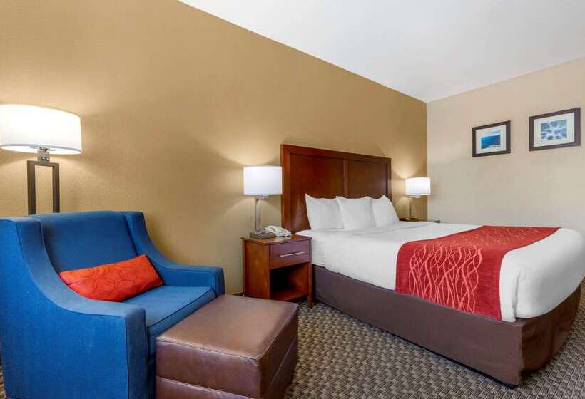 Hotel Comfort Inn Payson