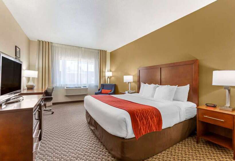 هتل Comfort Inn Payson